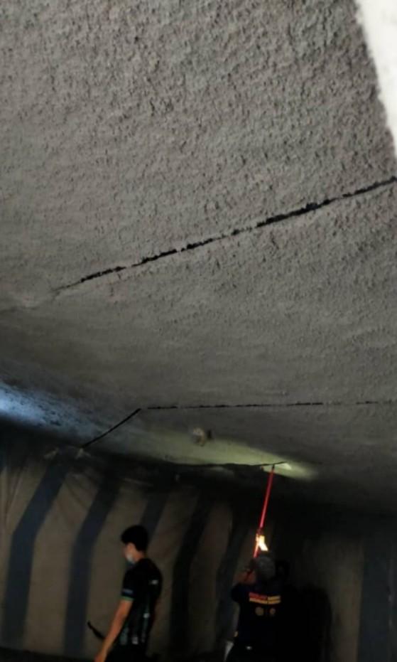 Cellulose Fibre Insulation for Thermal and Acoustic Aesthetic Interior