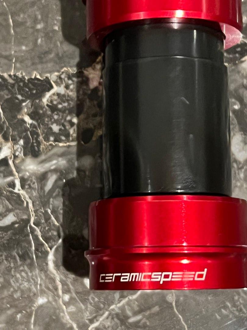 Cervelo Ceramic Speed BB, Sports Equipment, Bicycles & Parts, Parts