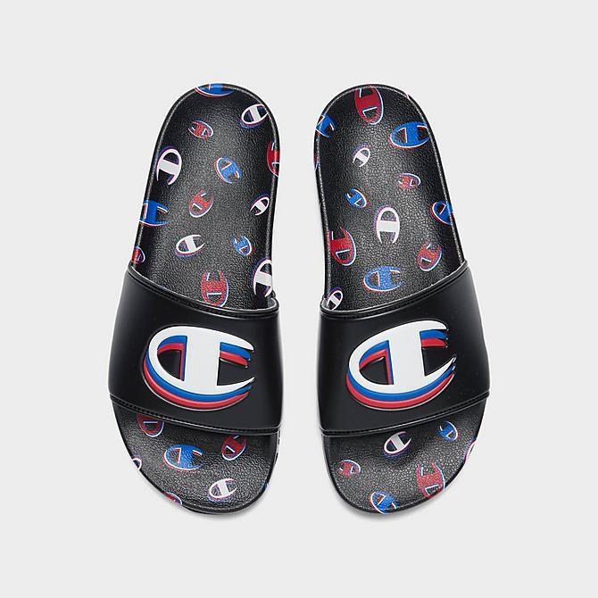 Champion slides size 5 top