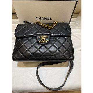 Chanel 小羊皮老包包（大降價）