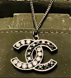 Chanel Limited Edition brand new necklace , Luxury, Accessories on Carousell