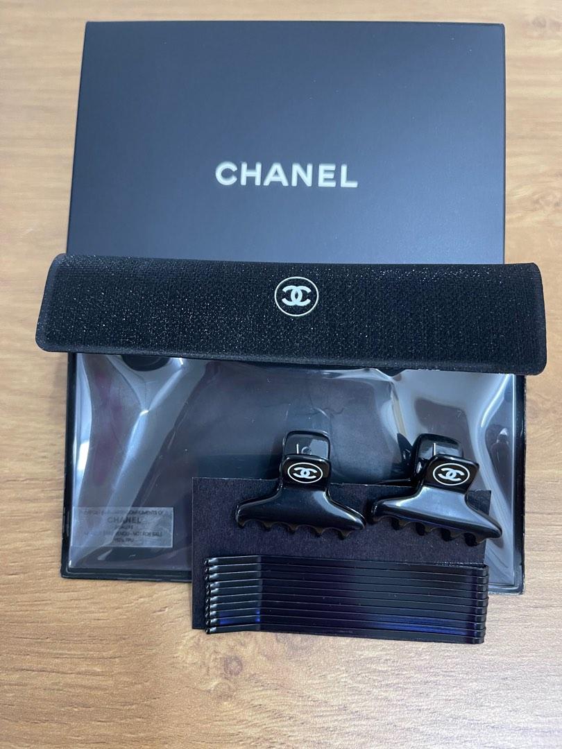 Chanel Hair Clip and Pin (Set), Women's Fashion, Watches & Accessories