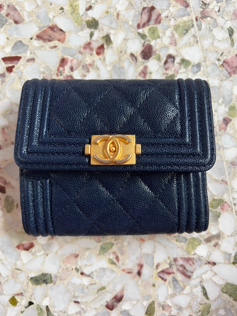 Le hotsell boy wallet