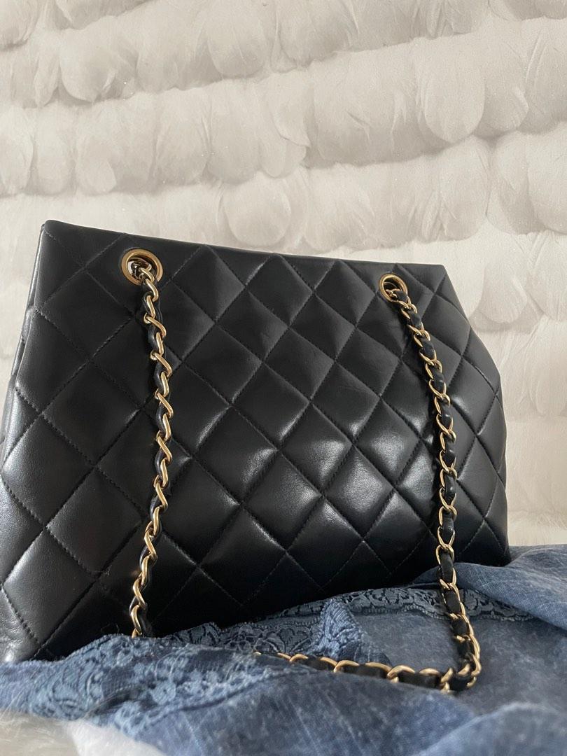 Chanel matelasse shoulder bag hotsell