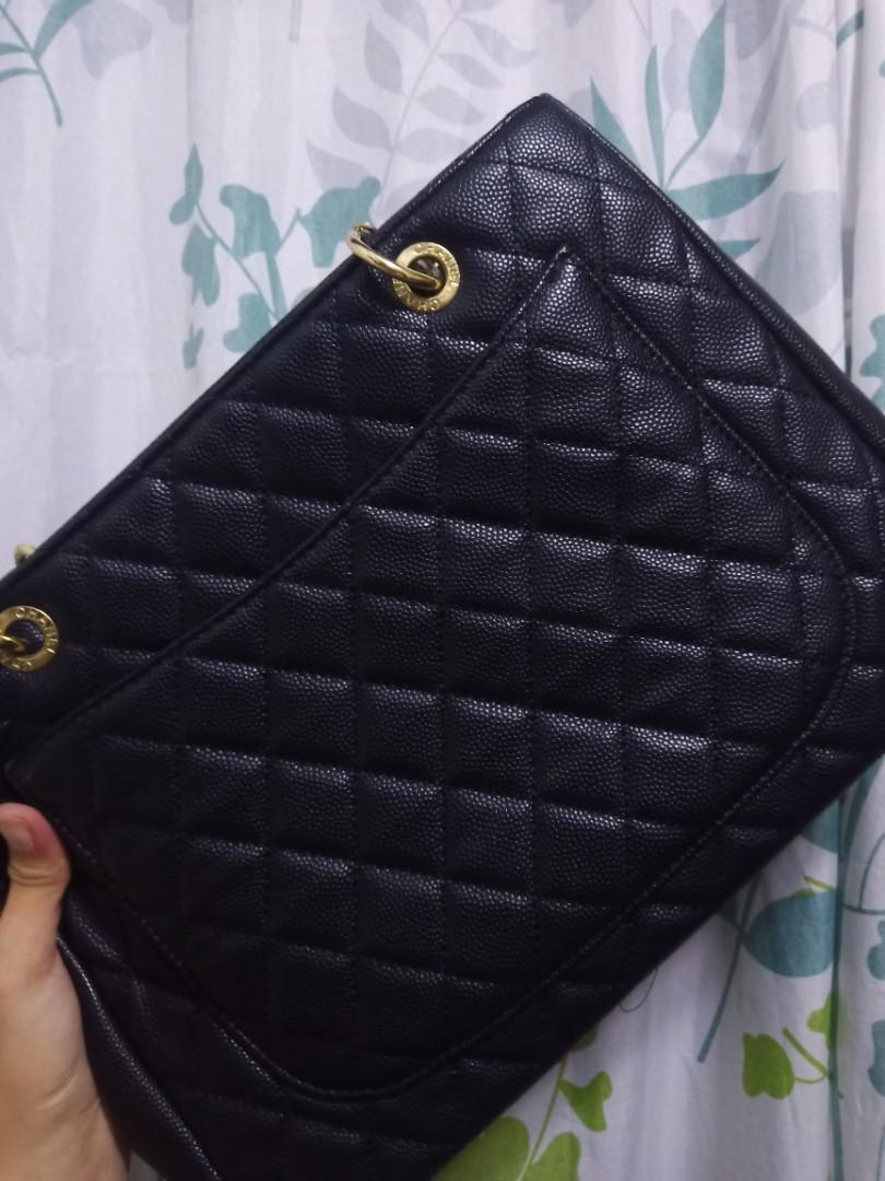Chanel hotsell office bag