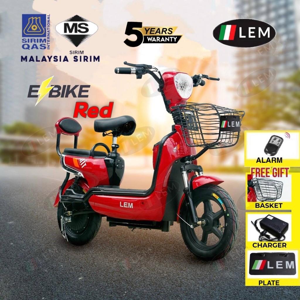 Bicimoto tailg shop