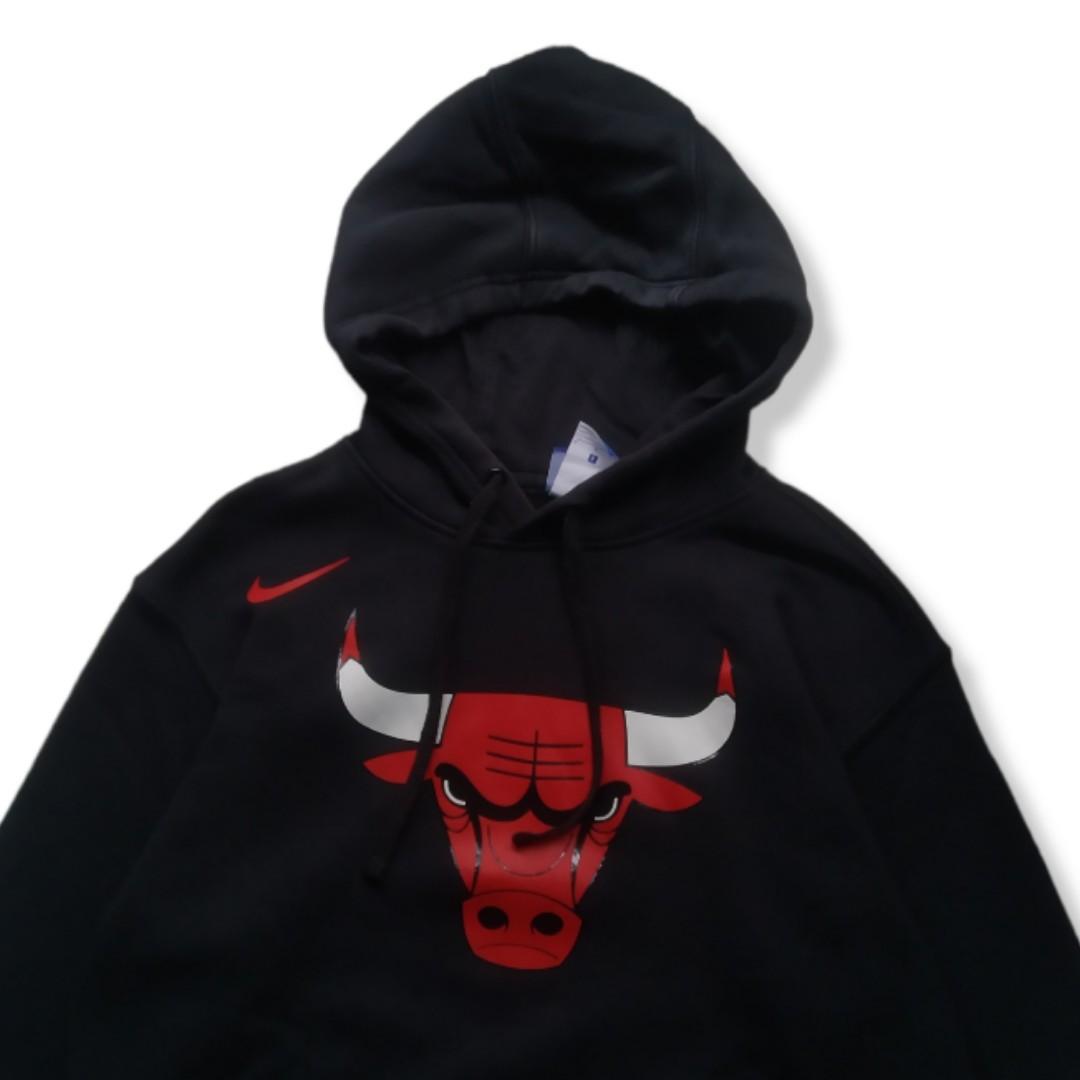 Chicago bulls sale x nike