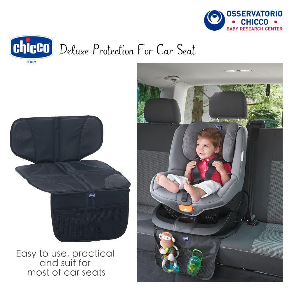 Chicco car outlet seat seat protector