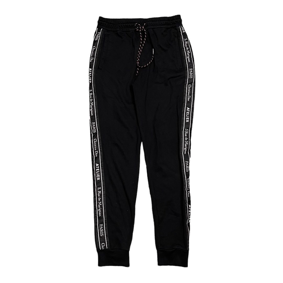 Dior monogram sale joggers