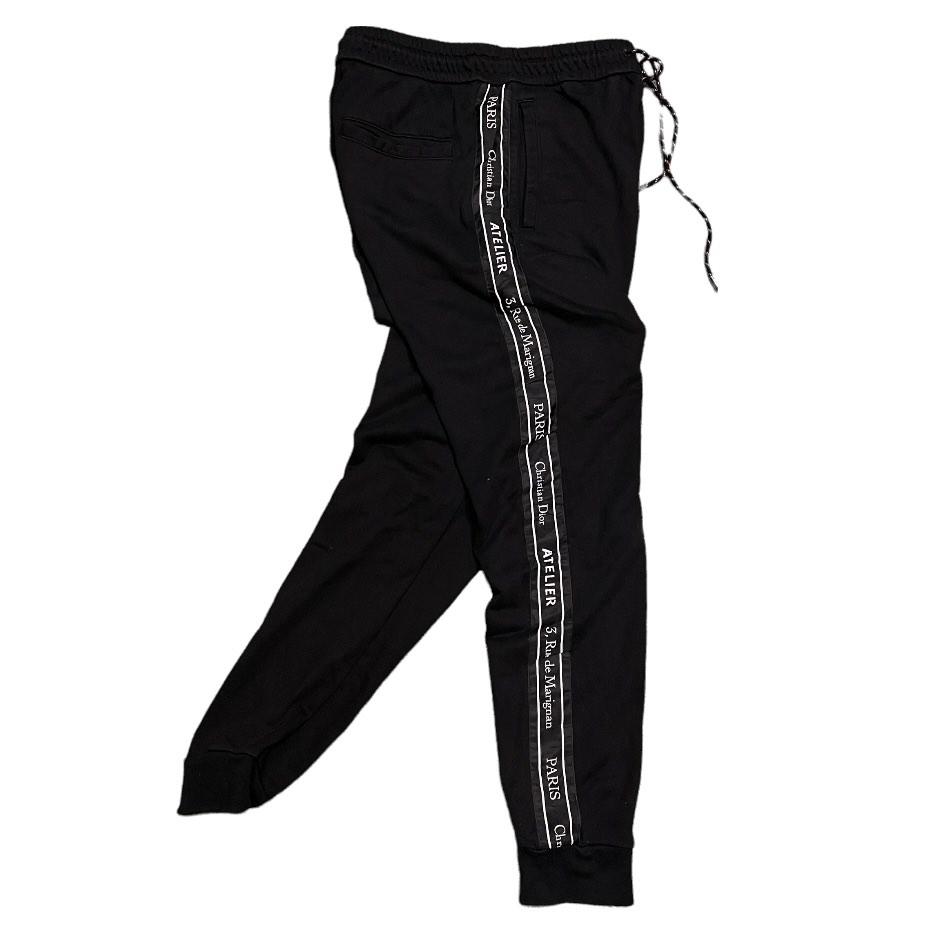 Christian best sale dior joggers