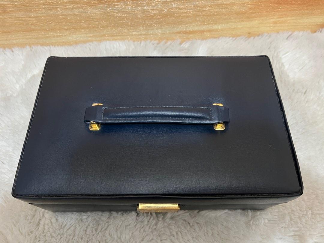 Christian Dior Jewelry Box, Luxury, Bags & Wallets on Carousell
