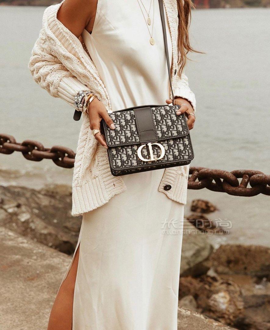 New dior crossbody bag 2025