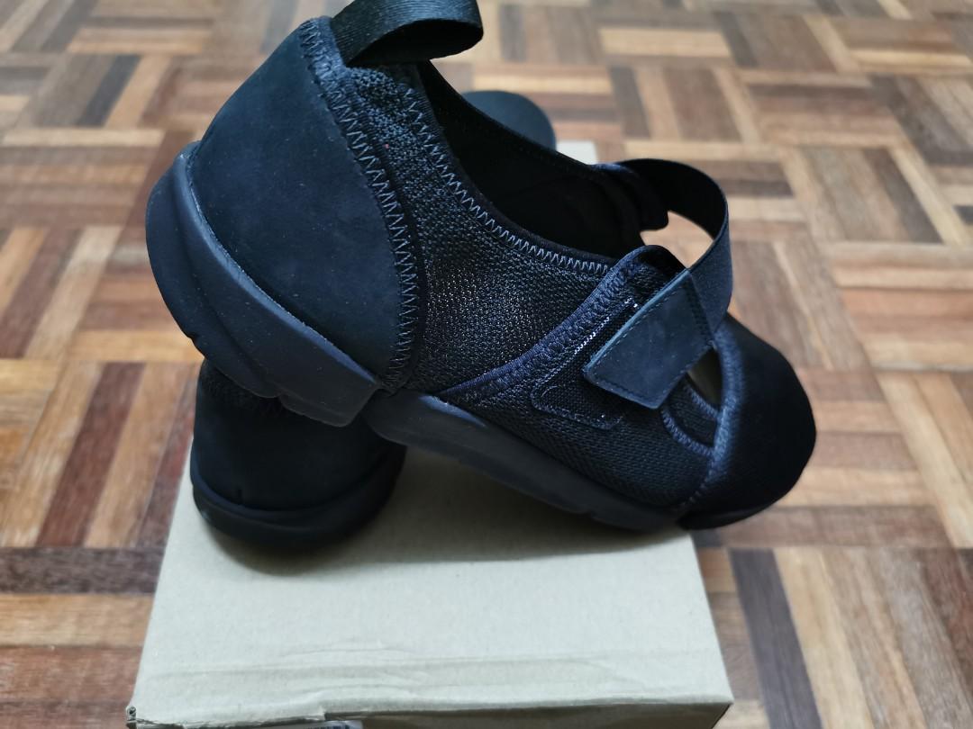 Clarks clearance amelia air