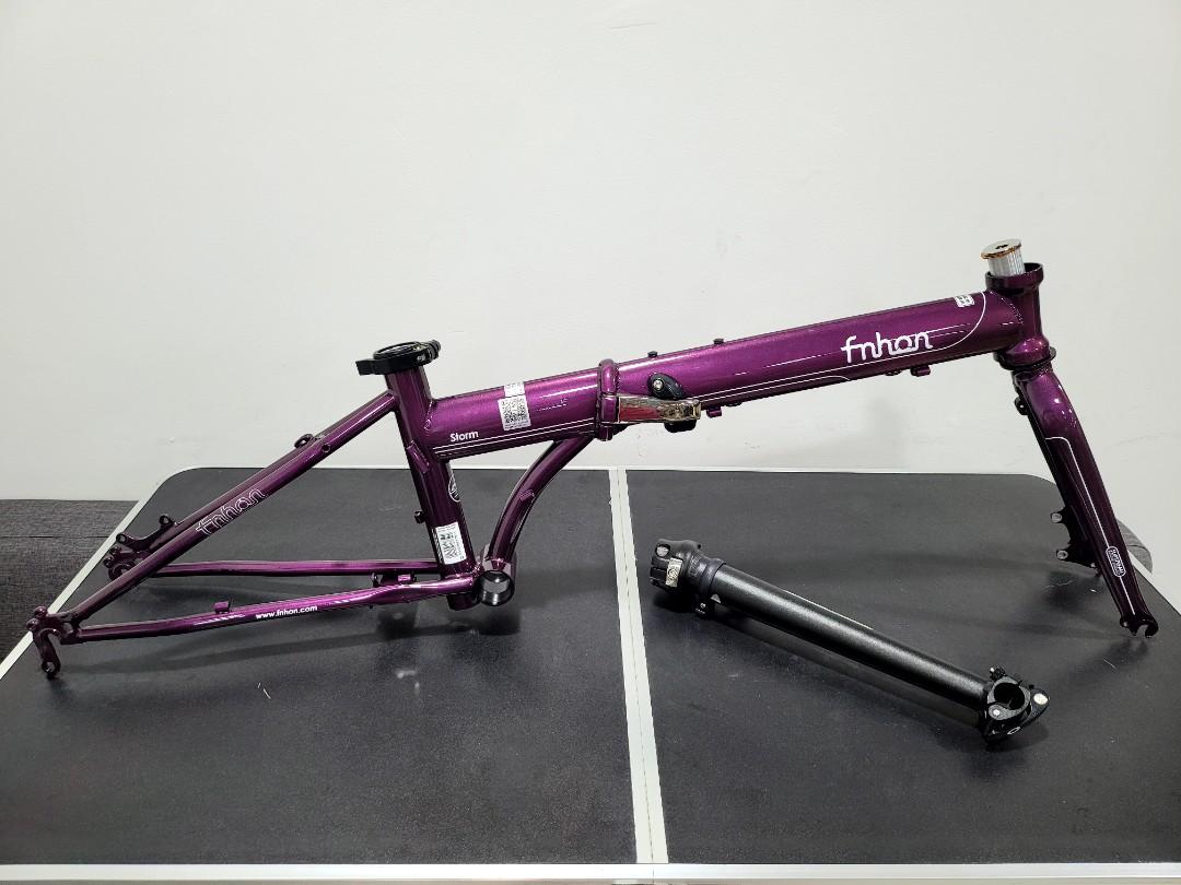 Frame fnhon sales