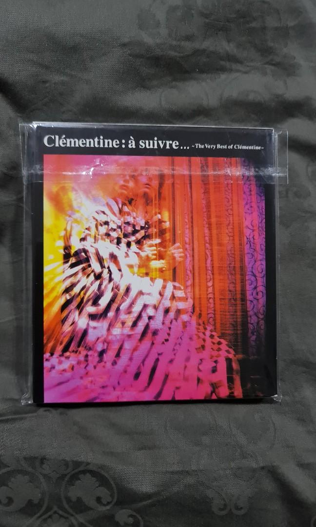 Clementine a suivre The Very Best of Clementine, Hobbies & Toys