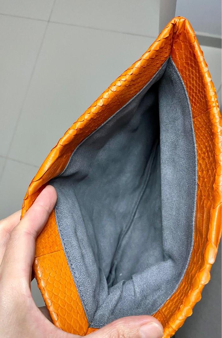 Ginger clutches outlet