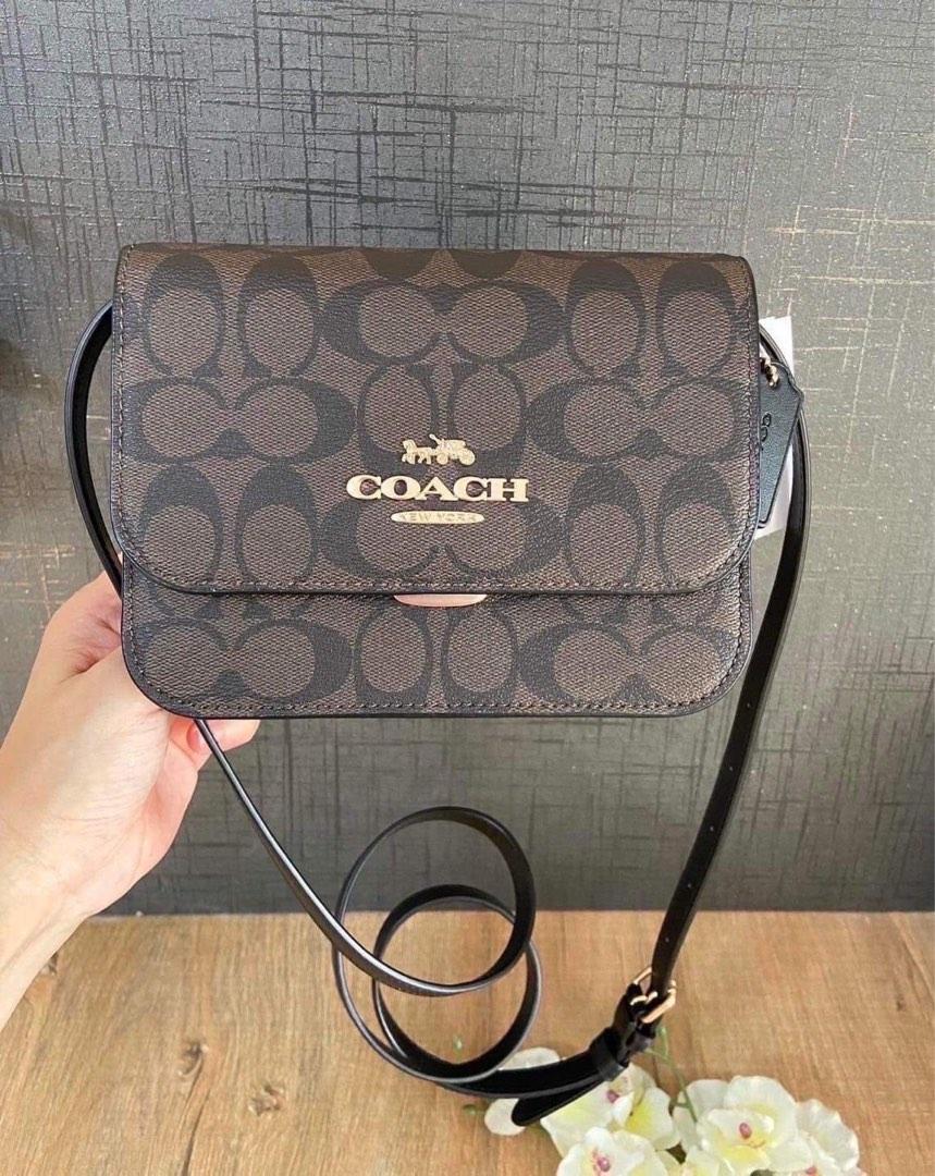 brynn coach bag
