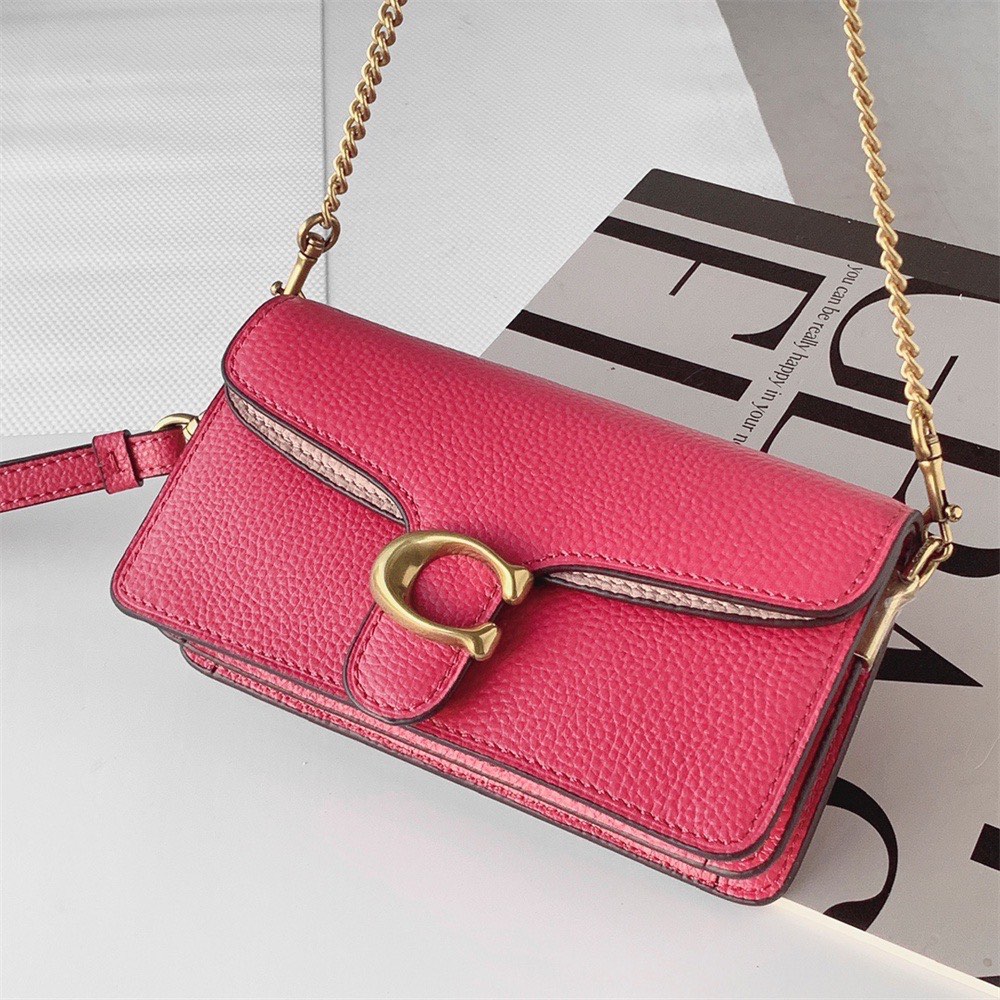Coach best sale mini clutch