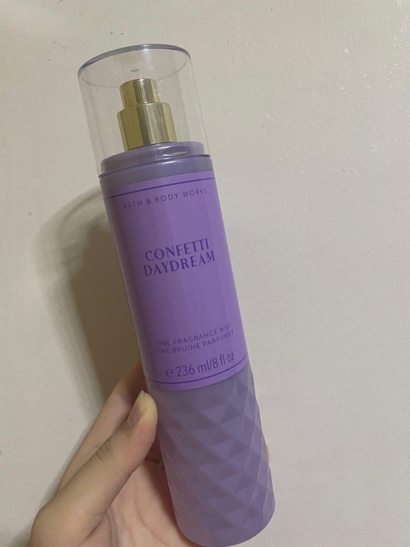 Confetti Daydream fragrance mist, Beauty & Personal Care, Fragrance