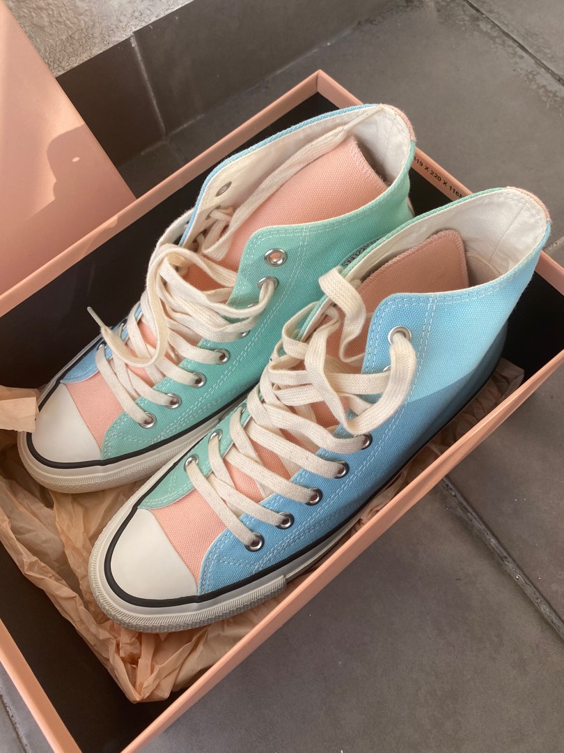 Converse addict gore tex 2018 clearance