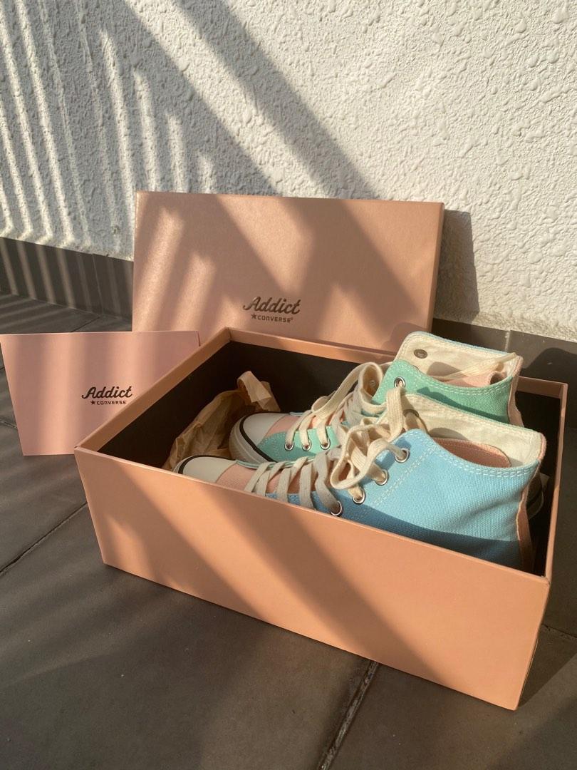 Converse addict gore tex 2018 best sale