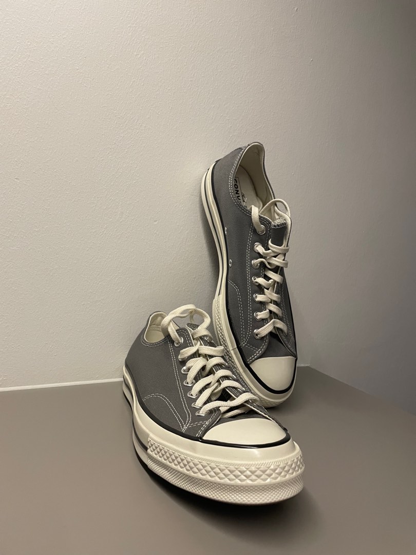 Converse Chuck Taylor 70, Men's Fashion, Footwear, Sneakers on Carousell