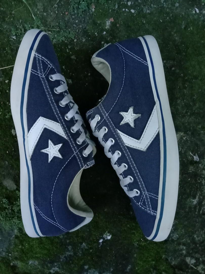 Converse star player lp ox deals