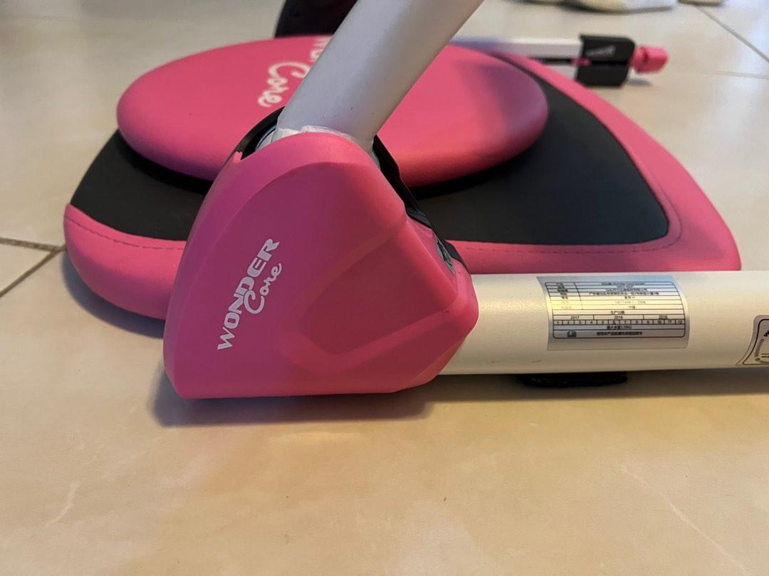 Core Training Machine, 運動產品, 運動與健身, 運動與健身 有氧健身器材 Carousell