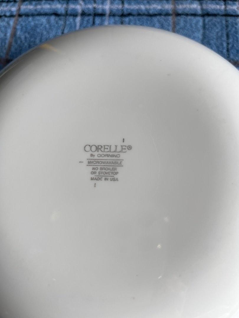Corelle dinnerware and Ikea dinnerware , Furniture & Home Living