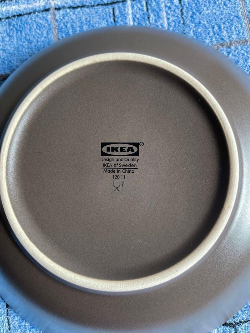 Corelle dinnerware and Ikea dinnerware , Furniture & Home Living