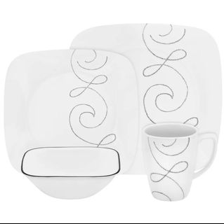 Corelle store endless thread