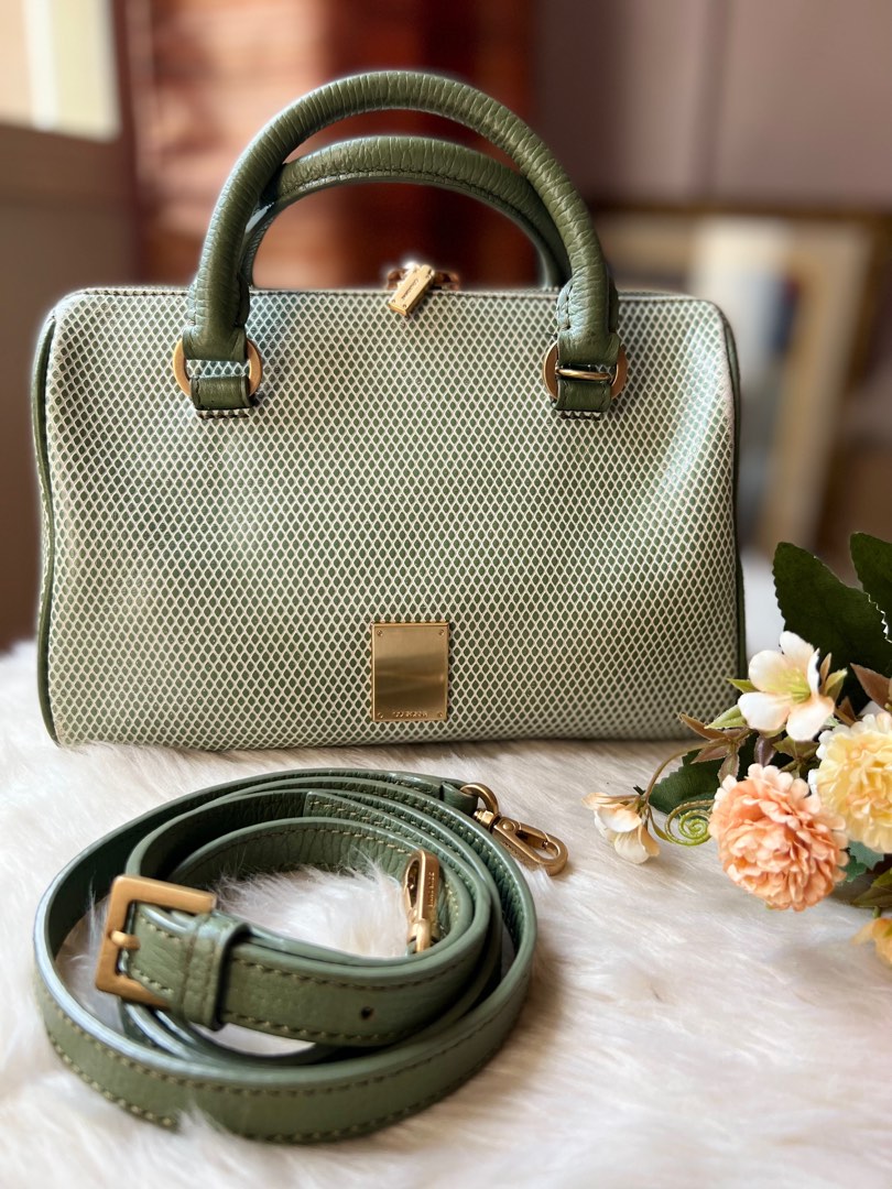 Hermes doctors bag