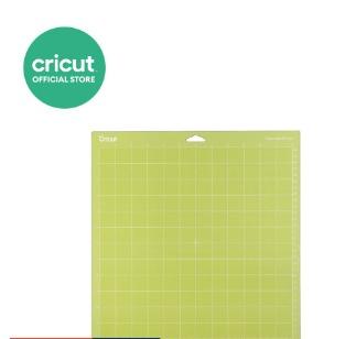 Cricut INTL Standard Grip Mat 12X12 X1 (FC0592), Furniture & Home Living,  Home Decor, Carpets, Mats & Flooring on Carousell