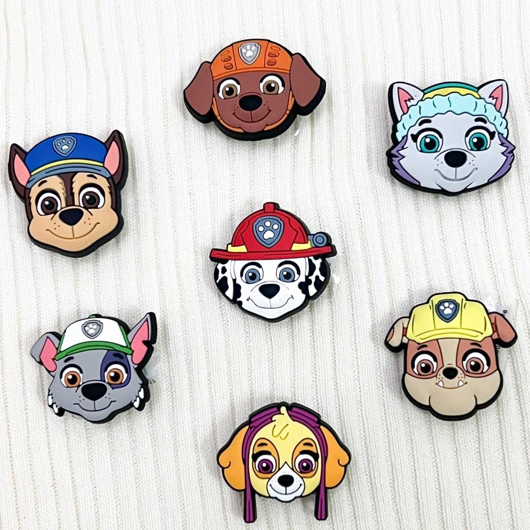 Cute jibbitz hot sale