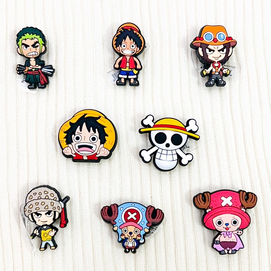 Jibbitz one piece top