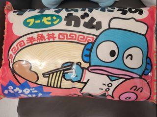 日版水怪cushion咕𠱸