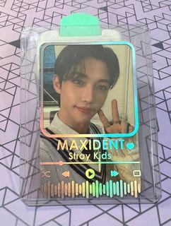 [Temp Closed] Customised Toploader for Photo cards PC