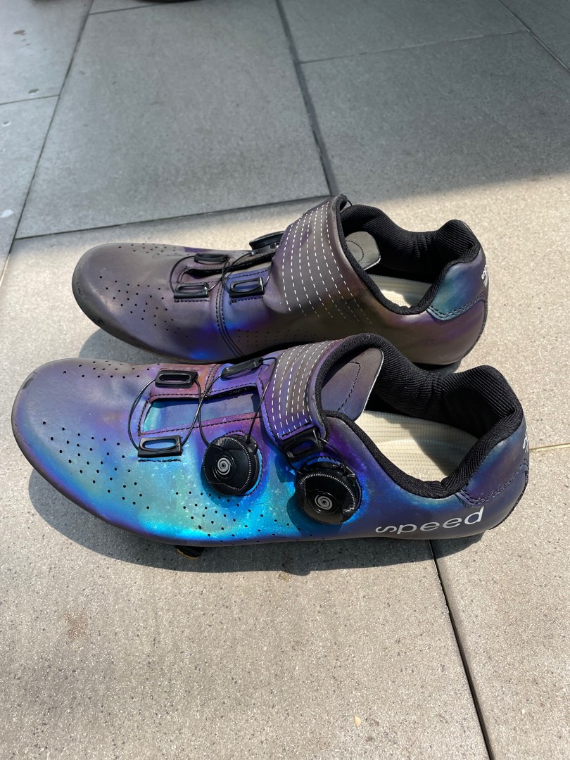 cycling cleats womens