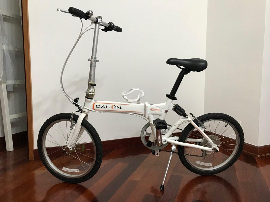 Dahon faa072 outlet