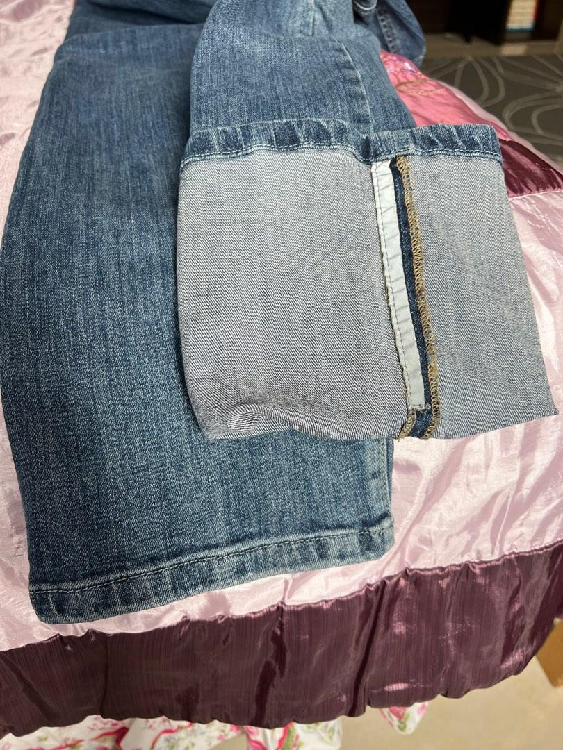 Tivoli regular jeans on sale