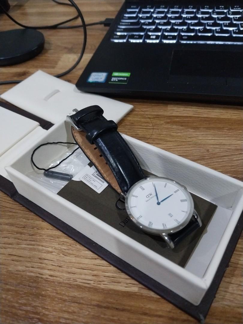 Daniel wellington sunway online
