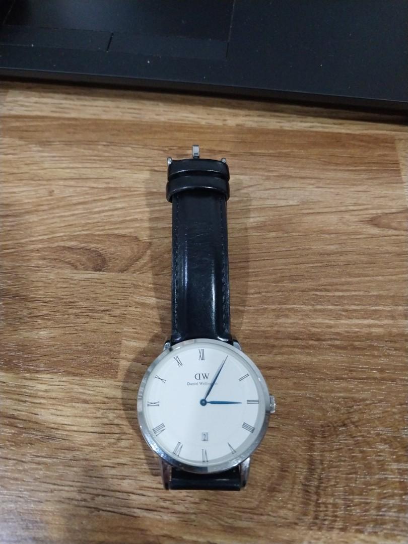 Daniel wellington sunway discount