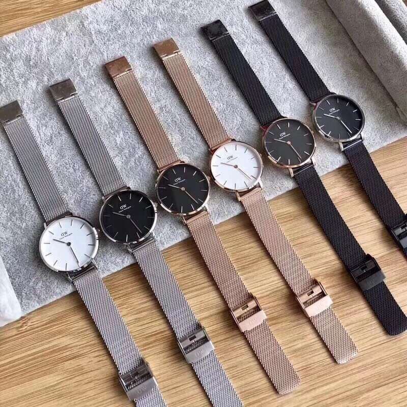 Dw online watch 28mm