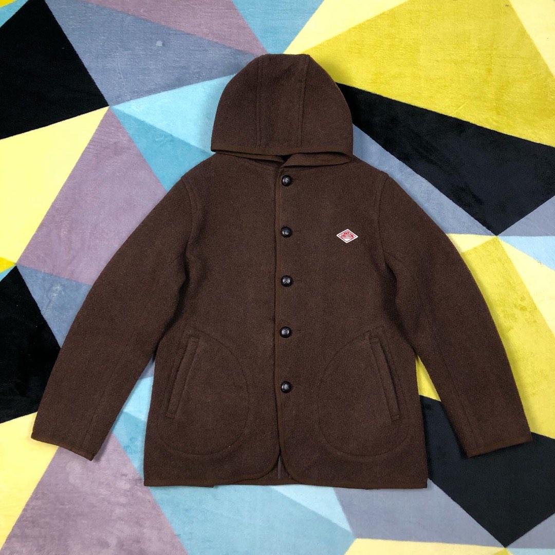 Danton discount wool jacket