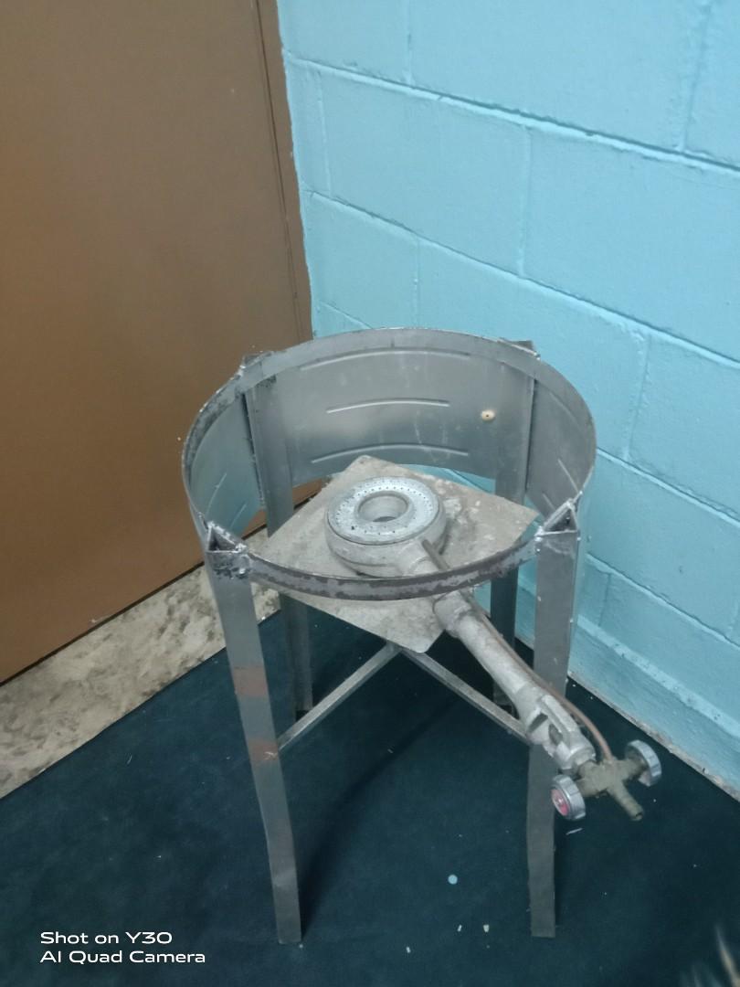 Dapur satu tungku berdiri, Furniture & Home Living, Kitchenware