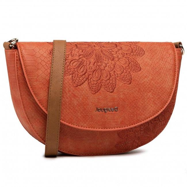 DESIGUAL  ACROSS BODY BAG CAR225542 main image 0