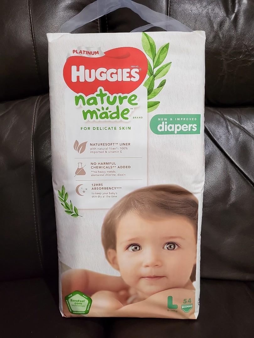 Diaper, Babies & Kids, Babies & Kids Fashion on Carousell