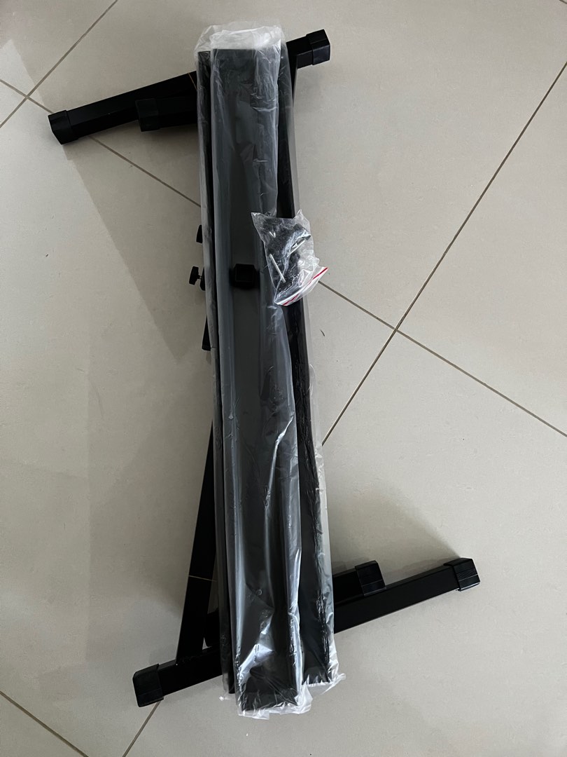 Digital piano z Stand, Hobbies & Toys, Music & Media, Musical