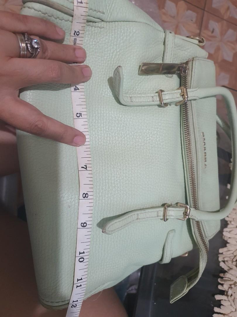 Dissona 2 way bag, Luxury, Bags & Wallets on Carousell