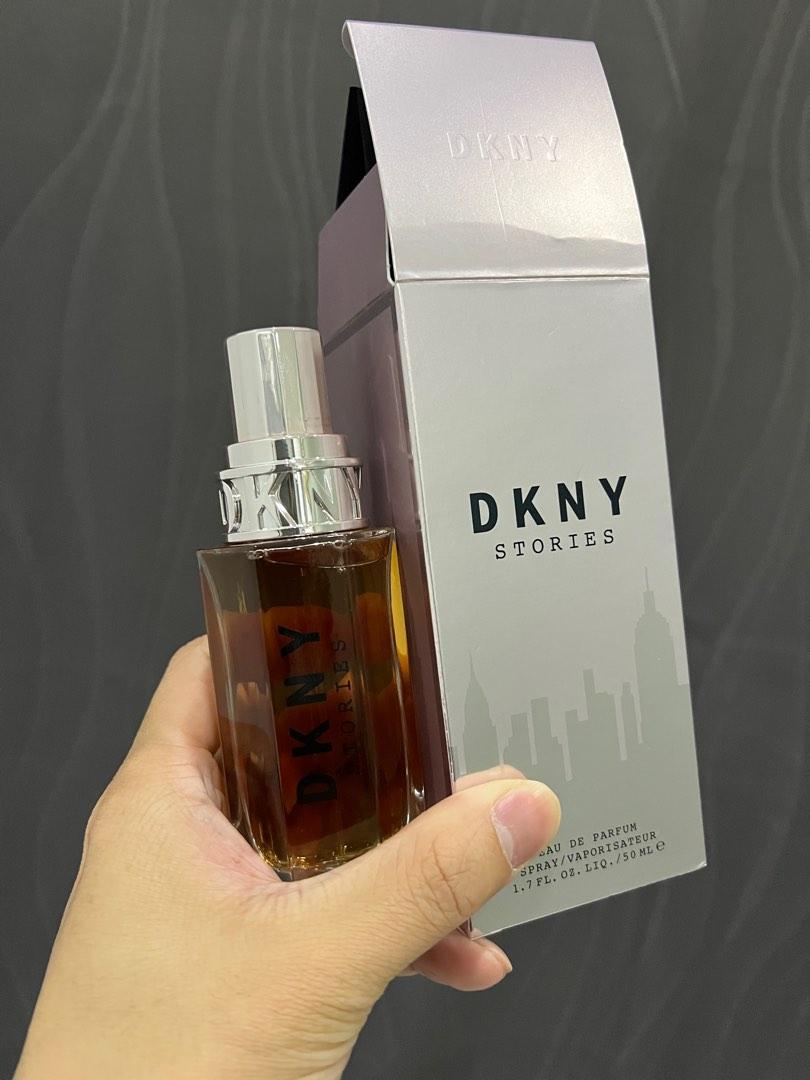 Dkny stories perfume best sale 50ml